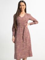 Платье Парижанка (чайная роза) П15231-10М LT Collection