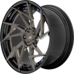 RP FORGED HCA222S