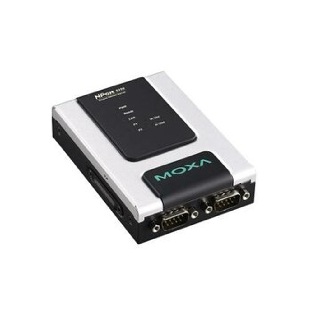 Сервер Nport 6250-M-SC-T