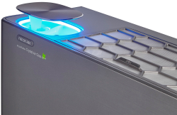 Сплит-система Electrolux Crystal Air Super DC EACS/I-10HFA/N8_V2 комплект