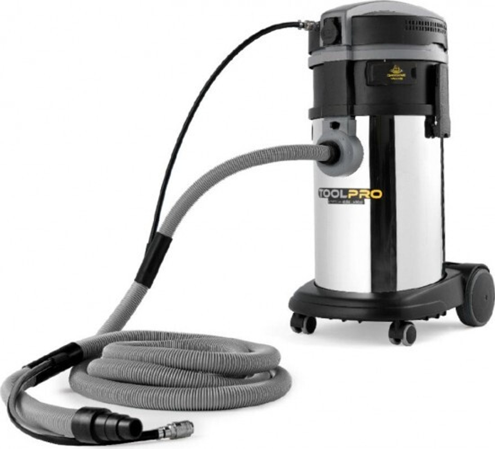 Пылесос строительный Ghibli POWER TOOL PRO FD 36 I COMBI 15775410001