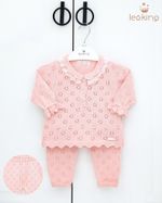 кофта с штанами