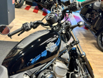 Nightster 975 Harley-Davidson "BLACK" 2023 с НДС