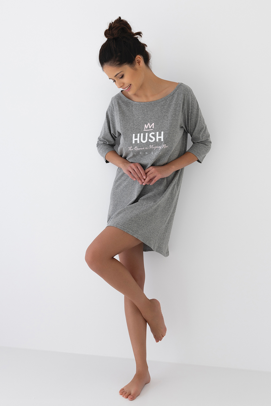 Сорочка Hush