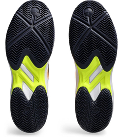 Мужские кросовки для Padel Asics Gel-Game 9 Padel - Размер 46.5