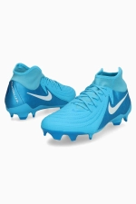 Бутсы Nike Phantom Luna 2 Academy FG/MG - синий