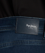 Джинсы TRACK Pepe Jeans London - темно-синий(PM206328WN6)