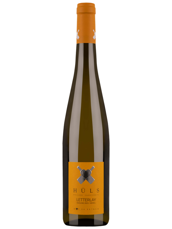 Huls Riesling Krover Letterlay