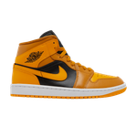 Кроссовки Jordan Air Jordan 1 Mid (Женская размерная сетка)