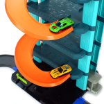 Парковка, кор 3089