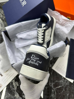 Кеды Christian Dior