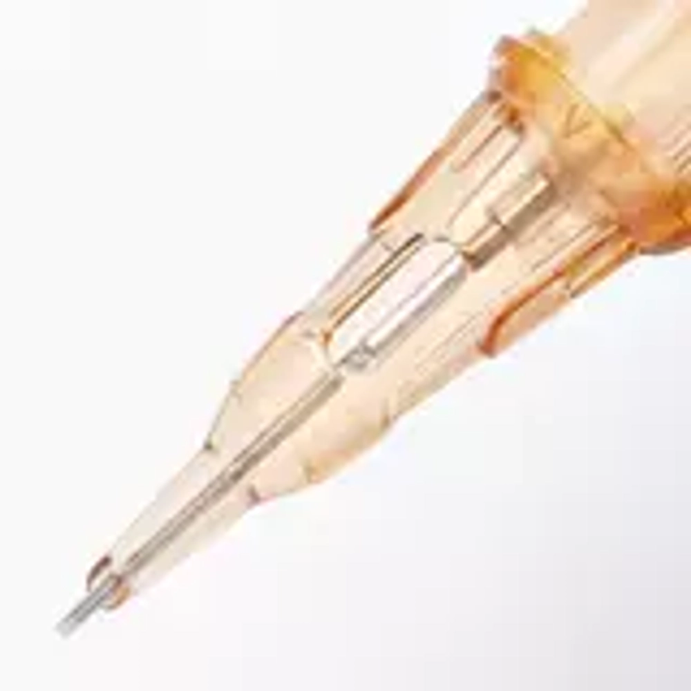 Тату картриджи V-Select VC-10/14RS