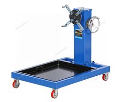 NORDBERG (N30081R) Кантователь двигателя профессиональный с редуктором, 800 кг