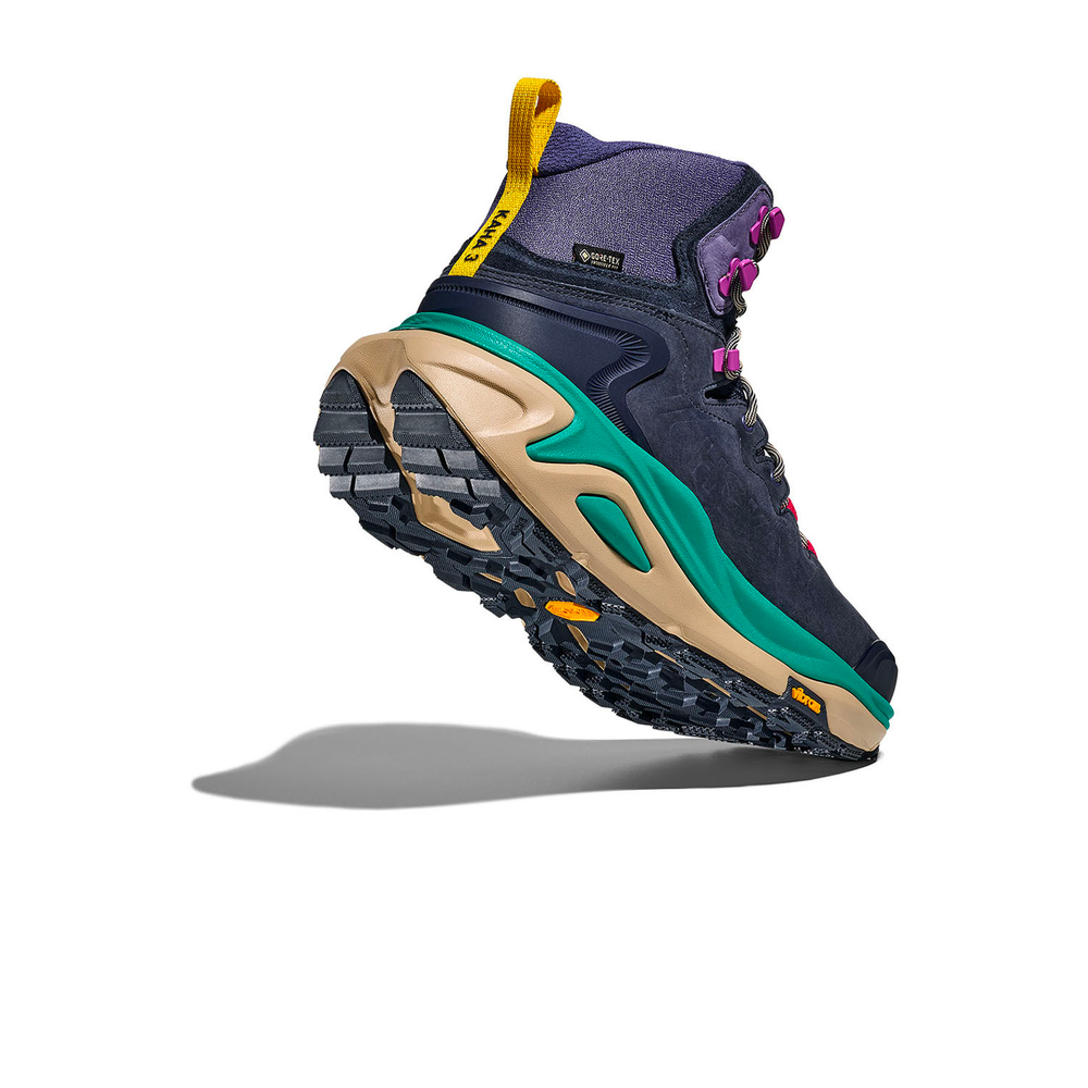 Ботинки мужские Hoka Kaha 3 GTX