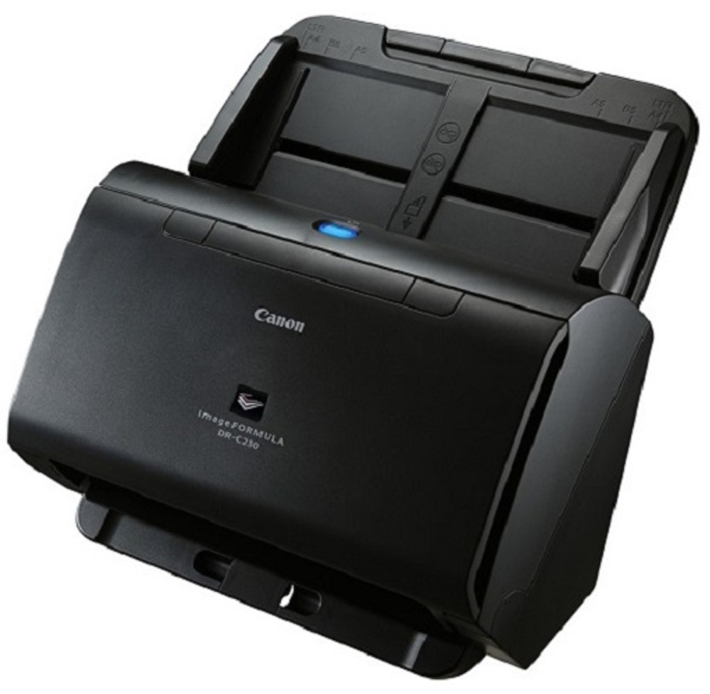 Документ-сканер  Canon imageFORMULA DR-C230