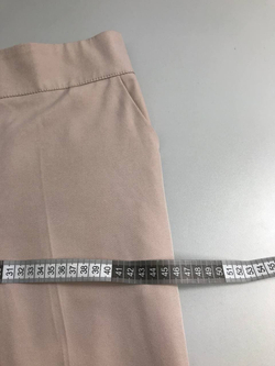 Брюки нежные 44 размер