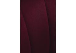 Стул на металлокаркасе Kamelia 1 wine red / gold
