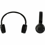 Беспроводные наушники JBL Tune 520BT, черный