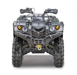 Квадроцикл STELS ATV 600 Y Leopard (ПСМ)