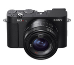 Компактный фотоаппарат Sony RX1R III