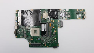 Материнская плата для ноутбука Lenovo L520 (HM65/TPM)WOCPU/WW (63Y1805), оригинал