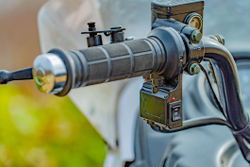 Снегоход SHARMAX SN-460