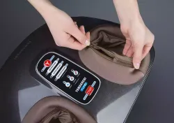 Массажер для ног YAMAGUCHI Yume