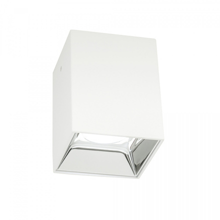 Citilux Старк CL7440202 LED Светильник накладной Белый Хром