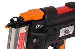 Аккумуляторный гвоздезабивной пистолет WORX WX842.9