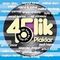 Vinil \ Пластинка \ Vynil 45&#39;LİK PLAKLAR - VOL.4 / LP