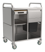 Подставка под гриль-шашлычницу ATESY ПГШ-810-01