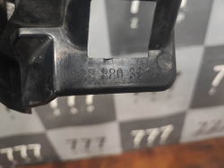 Кронштейн заднего бампера левый E-Class (C238) 17-нв Б/У Оригинал A2388803300