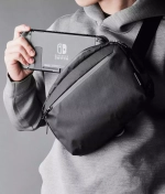 Сумка Alpaka Go Sling Mini 4L