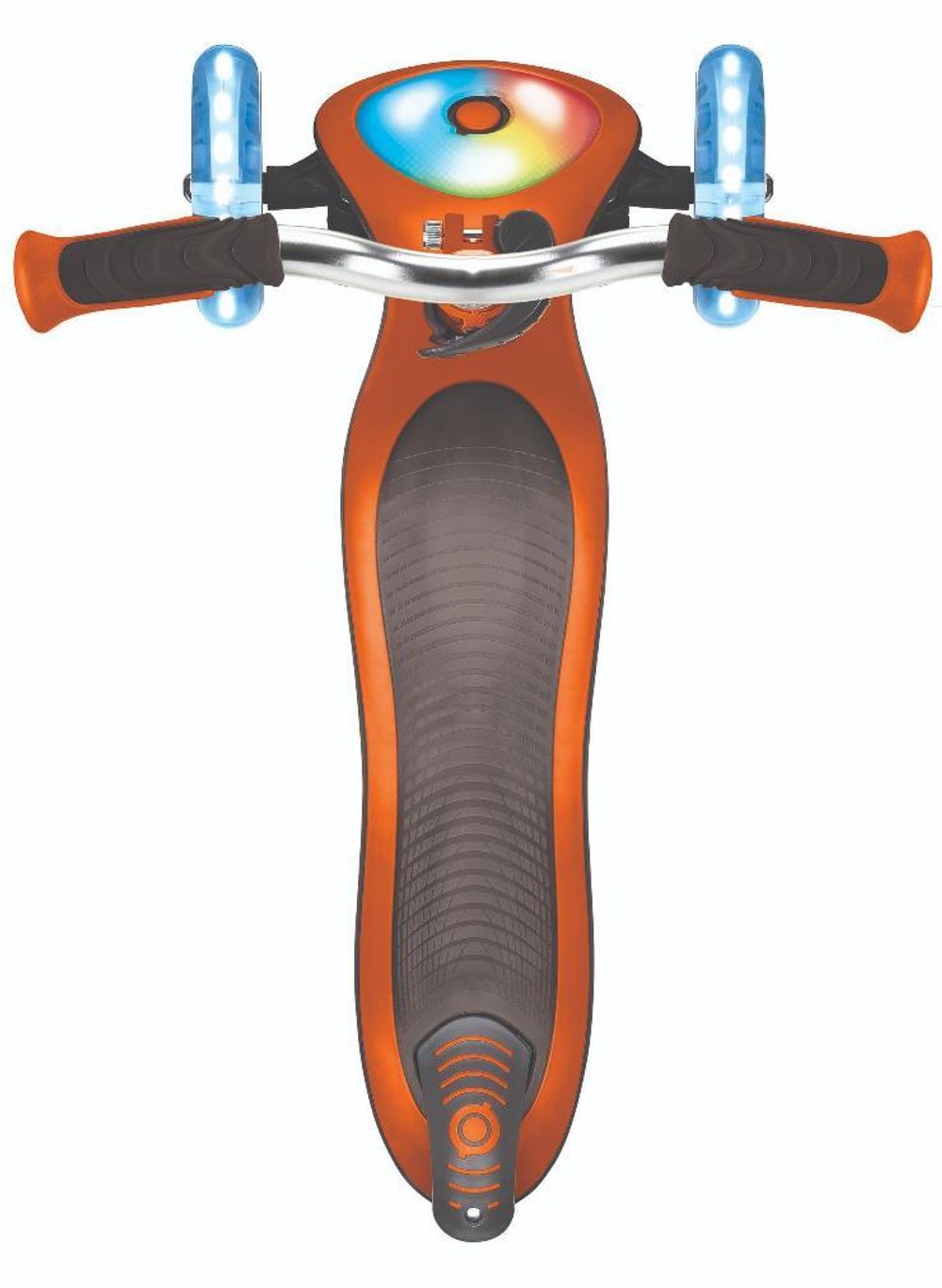 Трехколесный самокат Globber ELITE PRIME