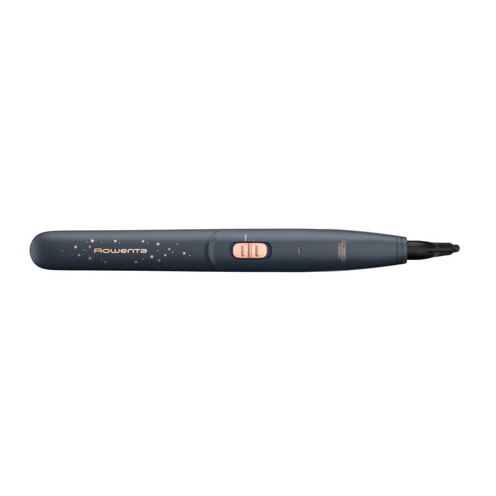 Выпрямитель для волос Rowenta Express Style Stellar Collection SF1831F0