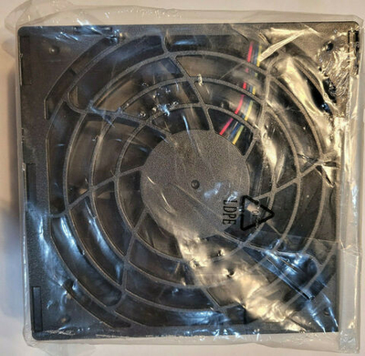 Система охлаждения HP xw4400 Workstation Rear Fan PV902512PSPF 0H