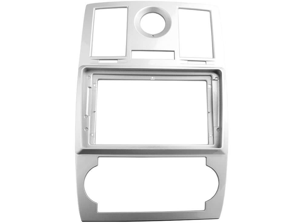 Переходная рамка для Chrysler 300C 1 2004-2011 9.0&quot;