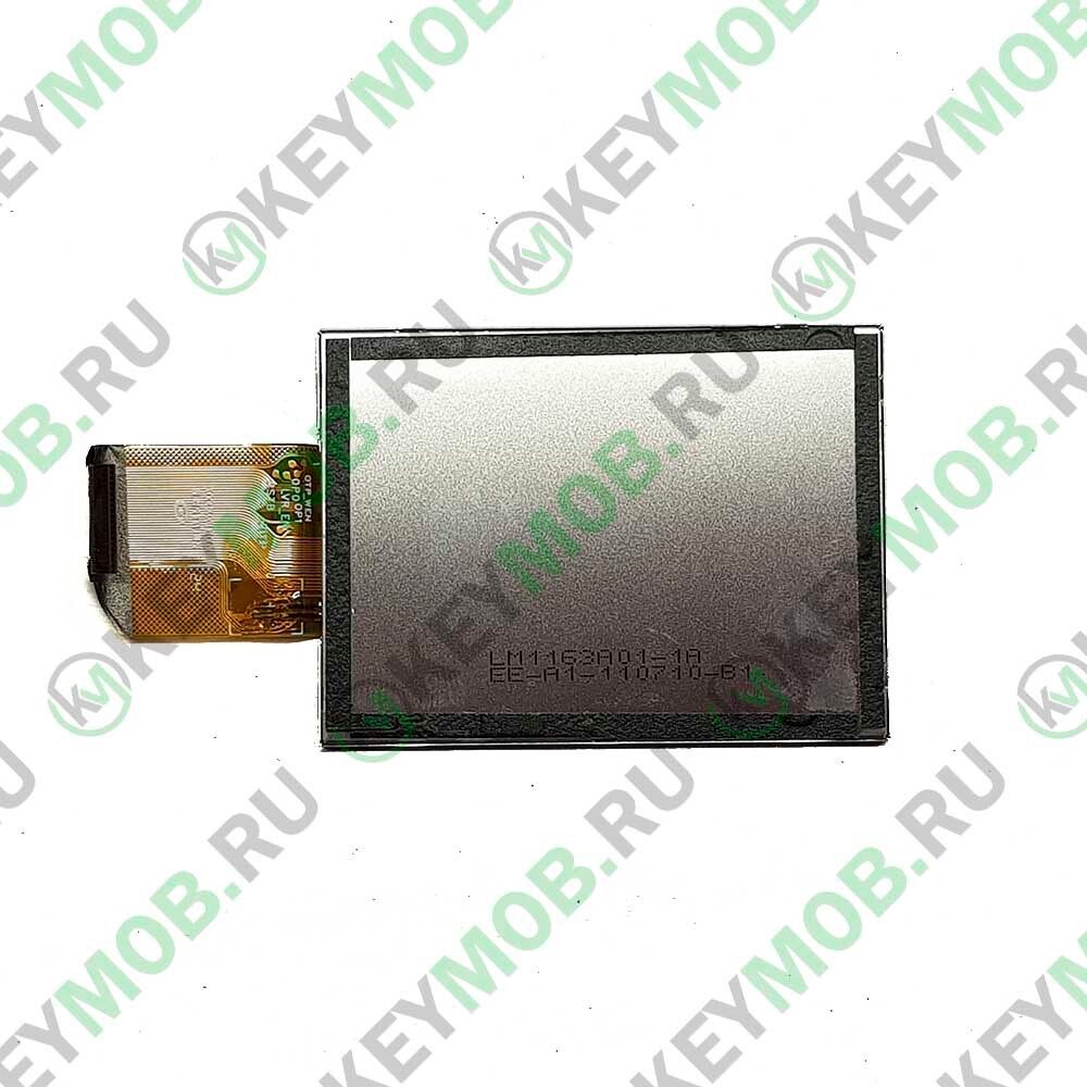 Дисплей для фотоаппарата Nikon Coolpix S2550