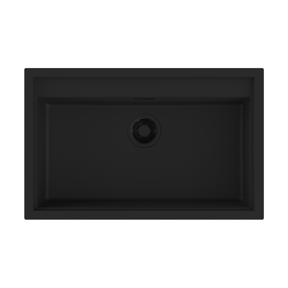 Мойка Omoikiri Sintesi 79-GB Artceramic | Графит