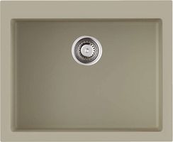 Мойка Omoikiri Bosen 61-BE Tetogranit/ваниль(арт.4991210)