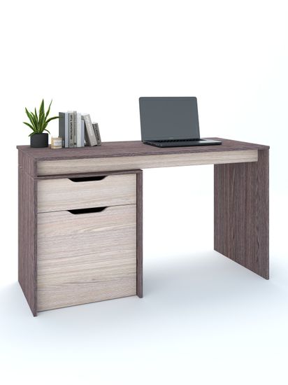 анкор темный / анкор светлый