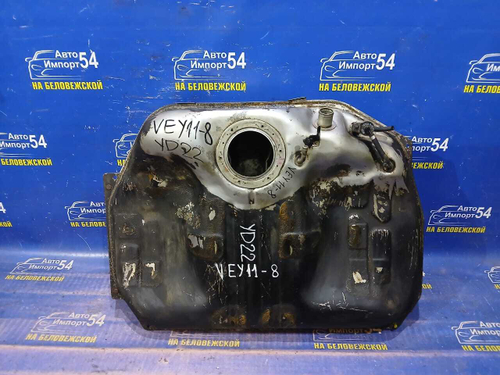 Бак топливный NISSAN AD 2001