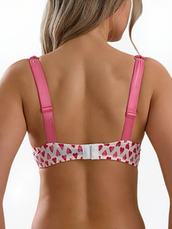Комплект белья Victoria's Secret