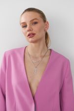 КОЛЬЕ POWERWOMAN