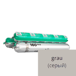 160 Acryl - акриловый герметик для деревянного дома | Ramsauer (Бельгия)