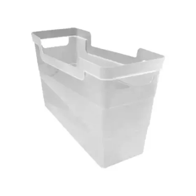 Контейнер для хранения Tule 10,5л, 342х253 мм бесцветный