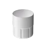 Муфта соединительная для водостока Stal Premium