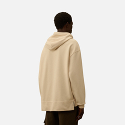 Толстовка Diagonal Fleece Boxy