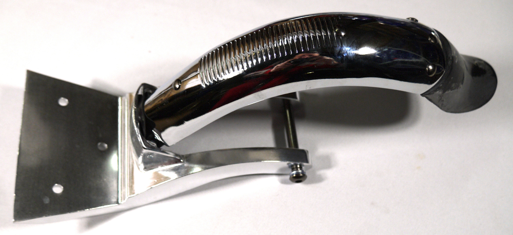 Задняя часть с тормозов FLEX Air