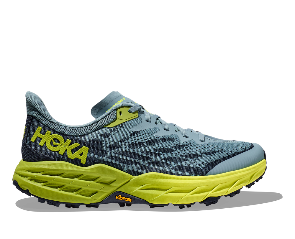 Кроссовки мужские Hoka Speedgoat 5
